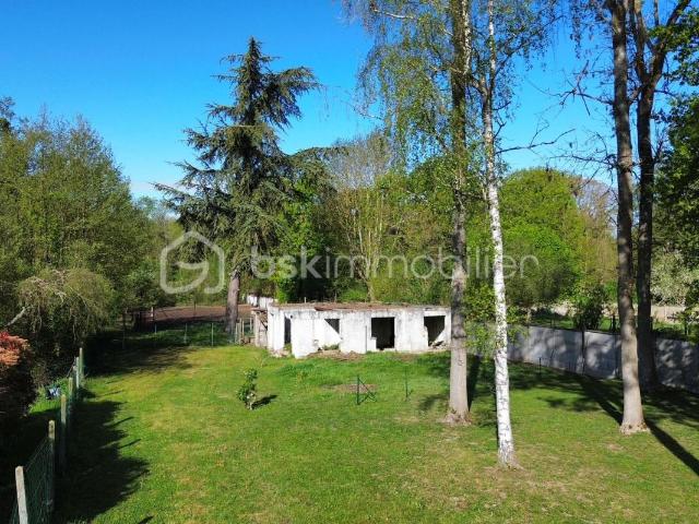 Itteville Vente Maison 91