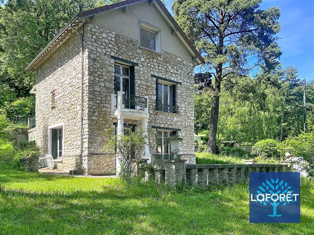 Itteville Vente Maison 91