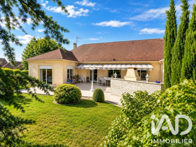 Itteville Vente Maison 91
