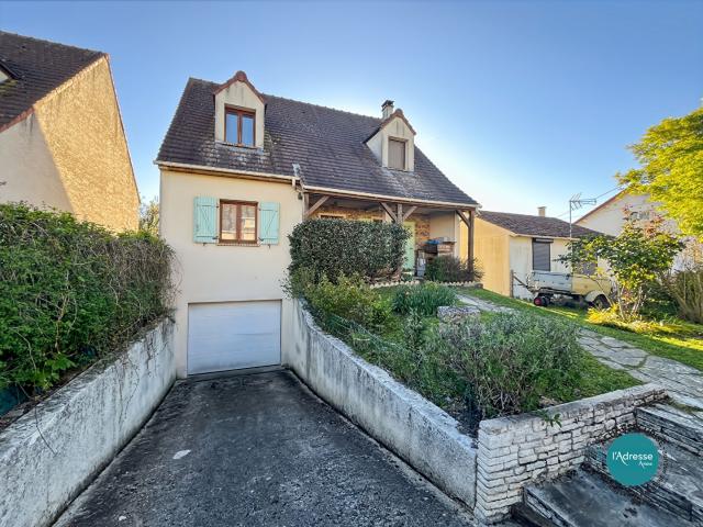 Itteville Vente Maison 91