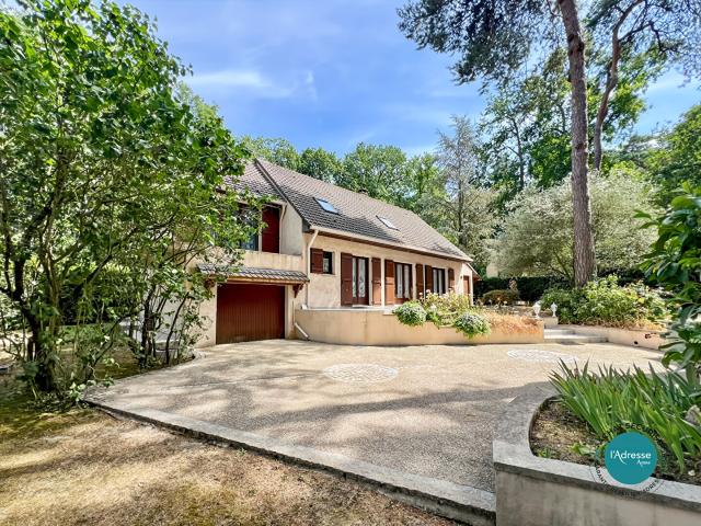 Itteville Vente Maison 91