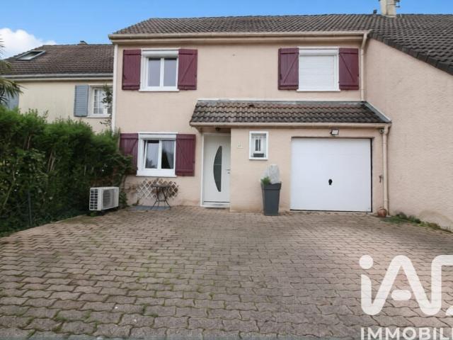 Itteville Vente Maison 91
