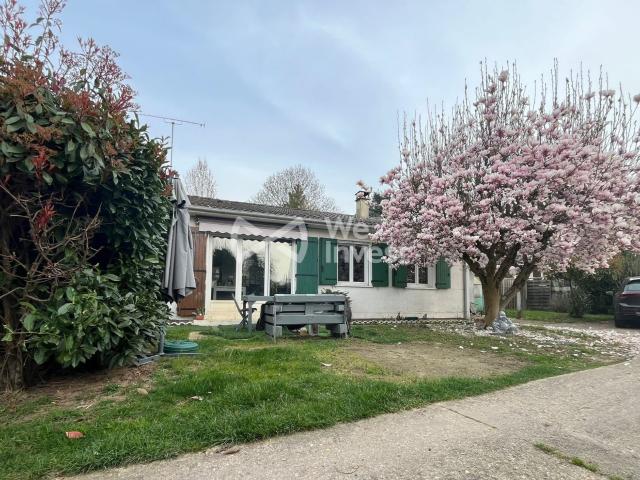 Itteville Vente Maison 91