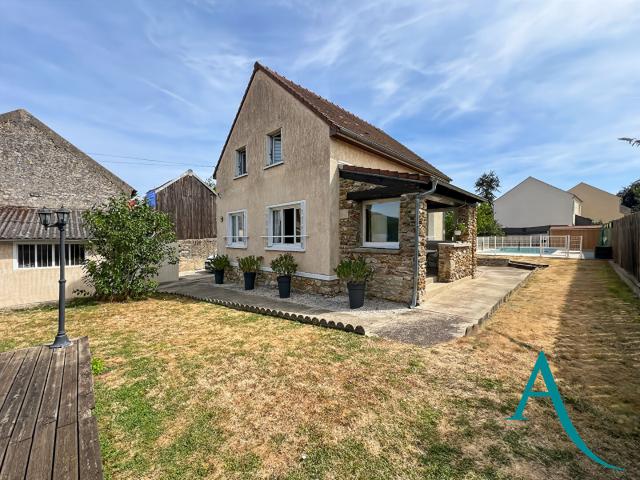Itteville Vente Maison 91