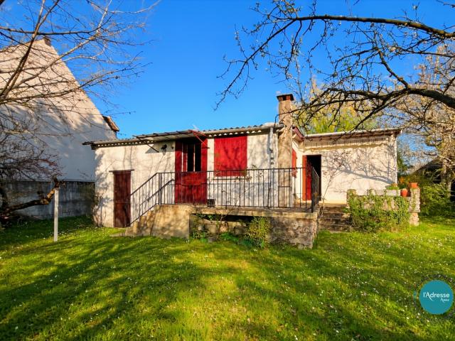 Itteville Vente Maison 91
