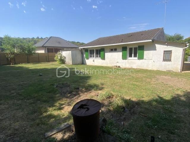 Itteville Vente Maison 91