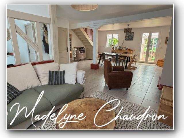 Itteville Vente Maison 91