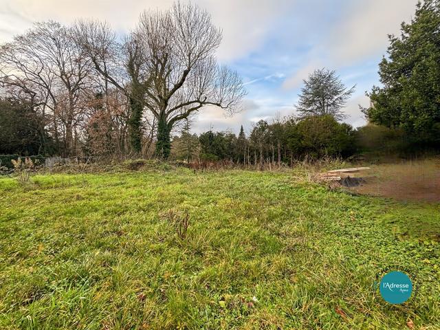 Itteville Vente Terrain 91