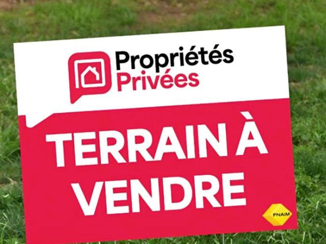 Itteville Vente Terrain 91