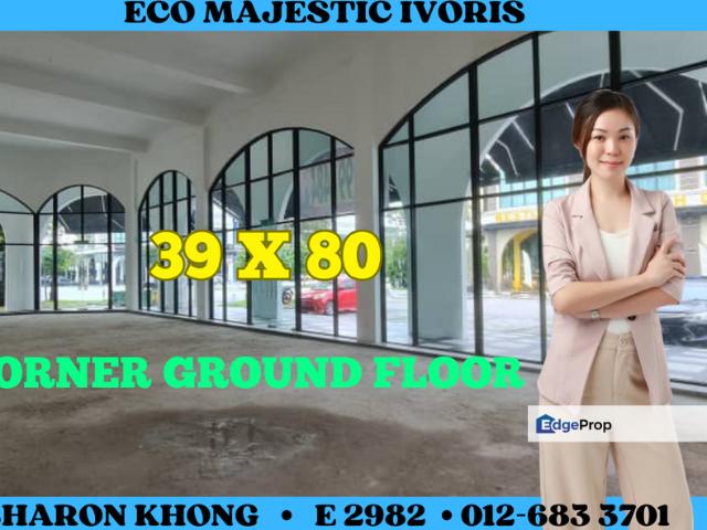 Ivoris @ Eco Majestic