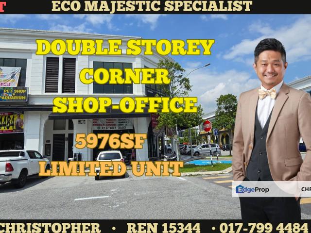 Ivoris @ Eco Majestic