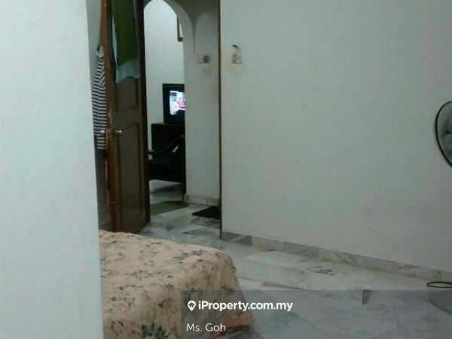 Ivory, Taman Indah Perdana, Kepong