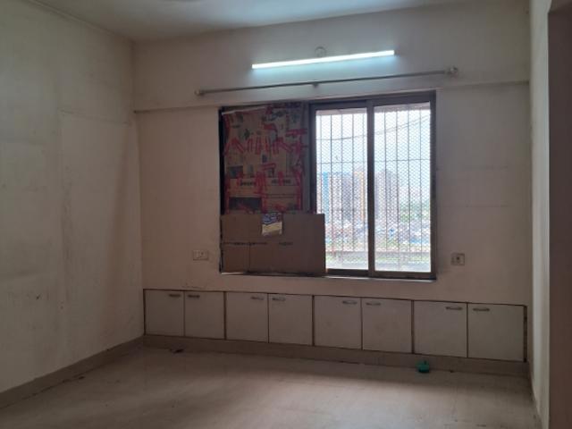 Ivory Towers CHS LTD 2 Bedroom 710 Sq. Ft. Apartment in Bhakti Park Mumbai Listing ID: #9876