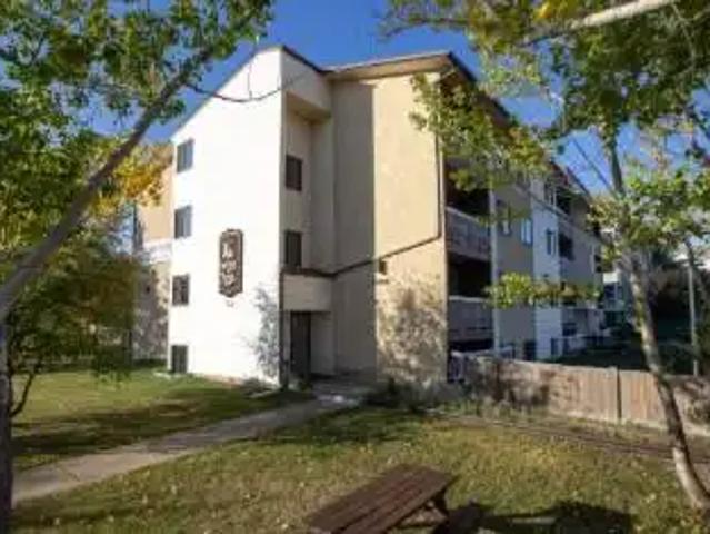 Ivory Arms Apartments