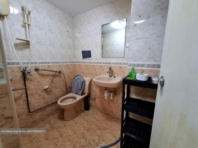 Ivory Heights D22, Condominium
