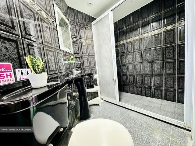 Ivory Heights D22, Condominium