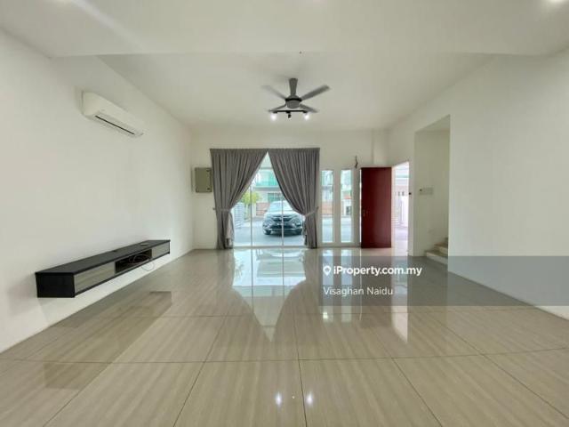 Ivory Heights Desa 8 Bandar Country Homes, Bandar Country Homes, Rawang