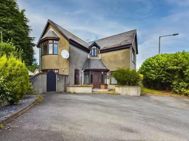 Ivory House, Ivory House, 99 Tramore Road, Waterford City, Co.