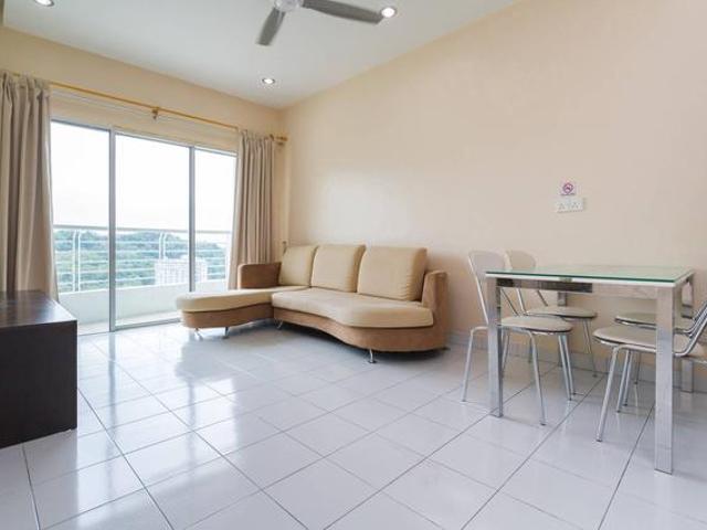 Ivory Plaza University Place For Rent Opposite USM