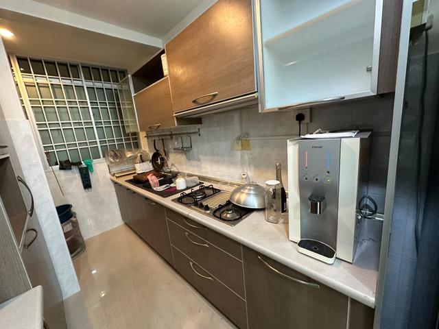 Ivory plaza condo at bukit gambier usm