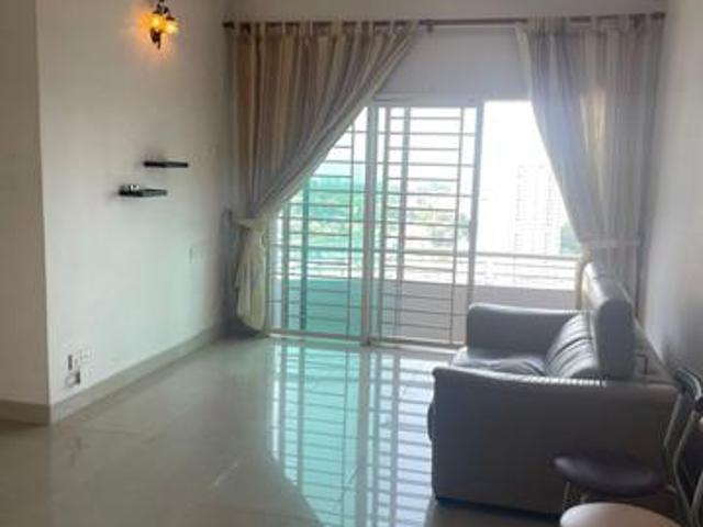 Ivory Plaza Near USM For Rent