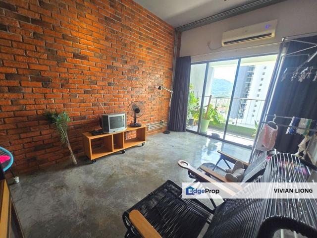 Ivory Residence