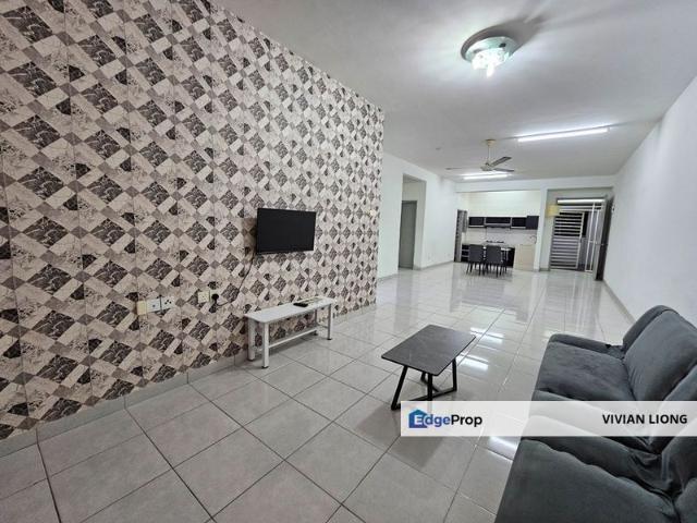 Ivory Residence