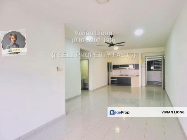 Ivory Residence