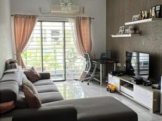 Ivory Residence