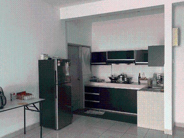Ivory Residence