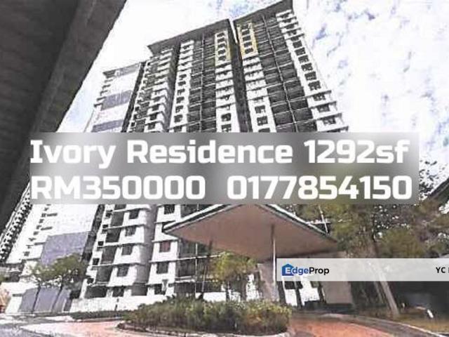 Ivory Residence