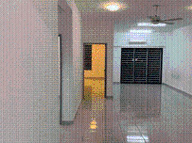 Ivory Residence