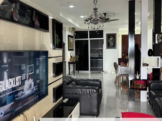 Ivory Residence