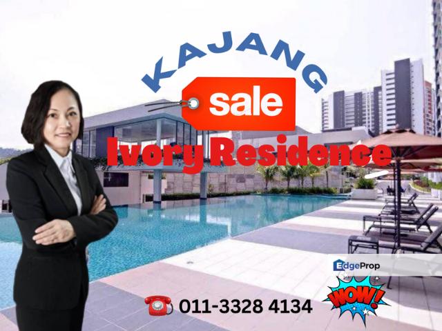 Ivory Residence