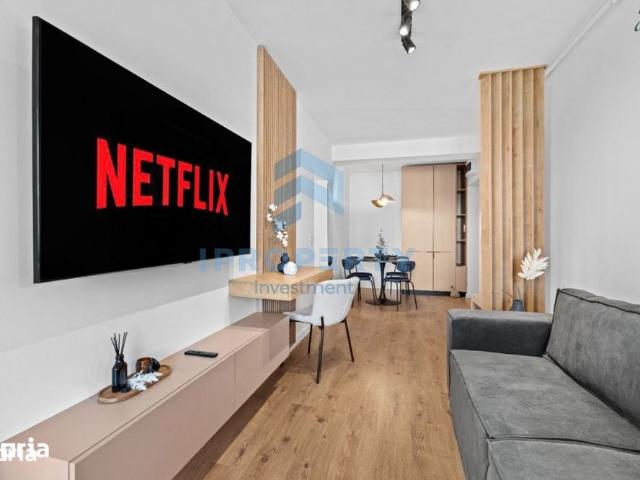 Ivory Residence | 2 Camere | Centrala | Balcon |