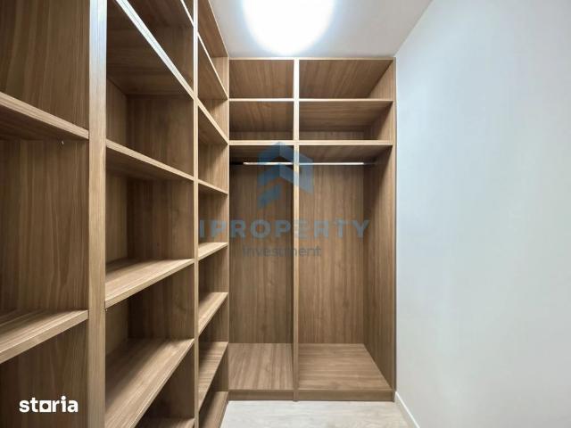 Ivory Residence 2 camere cu balcon si loc de parcare