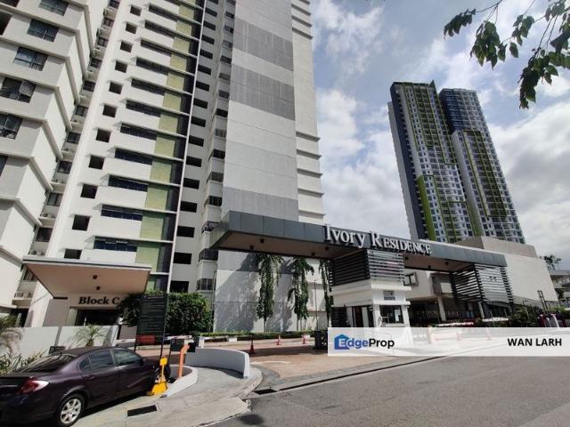 Ivory Residence