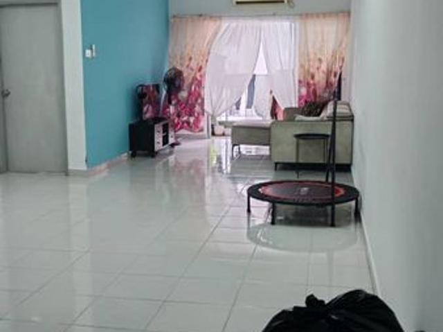 Ivory Residence