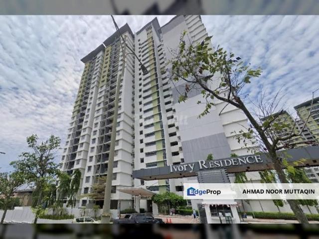 Ivory Residence