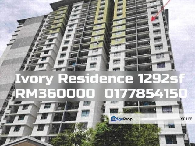 Ivory Residence