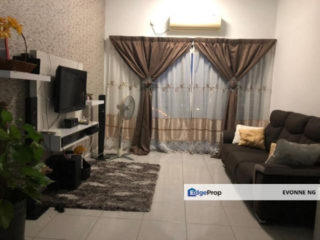 Ivory Residence