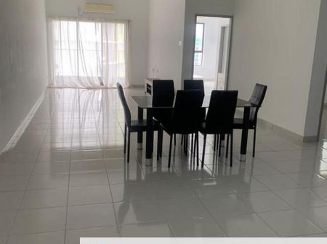 Ivory Residence