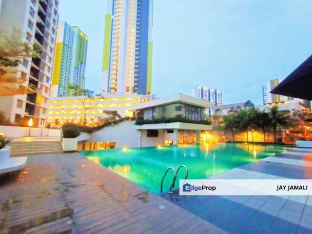 Ivory Residence