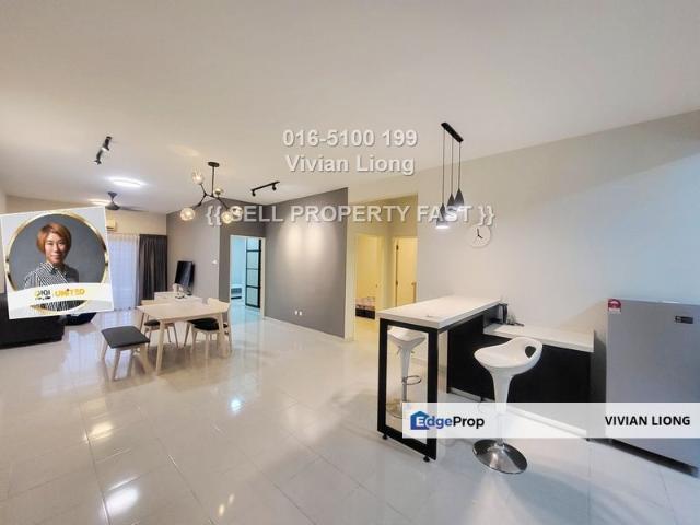 Ivory Residence