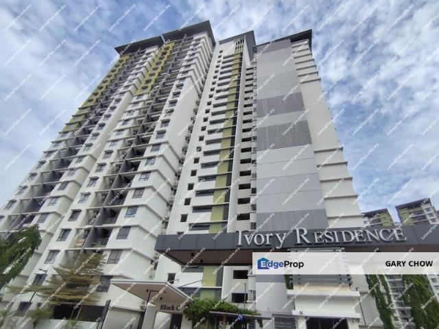 Ivory Residence