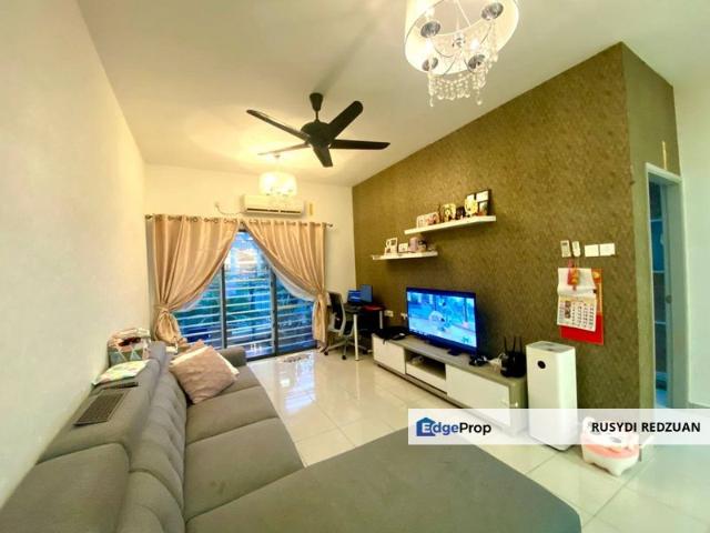 Ivory Residence