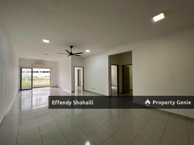 IVORY RESIDENCE KAJANG