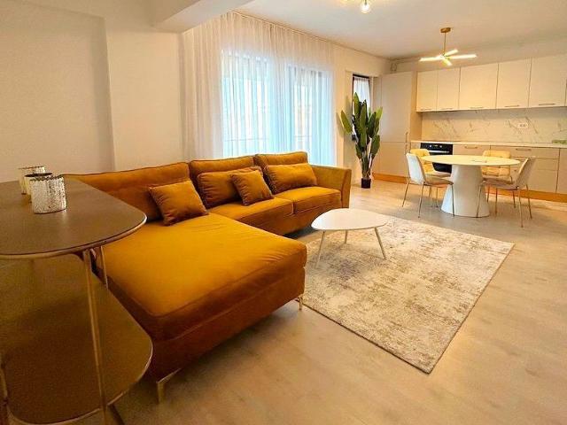 Ivory Residence | Nou | Lux | Parcare Inclusa | Rond OMV