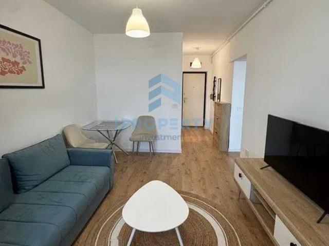 Ivory Residence | Studio | Centrala | Parcare |