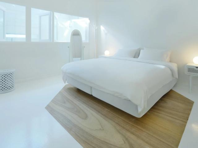Ivory Studio, Canvas House